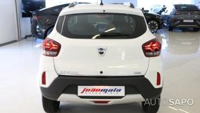 Dacia Spring Electric 45 27,4 kWh Comfort Plus de 2022