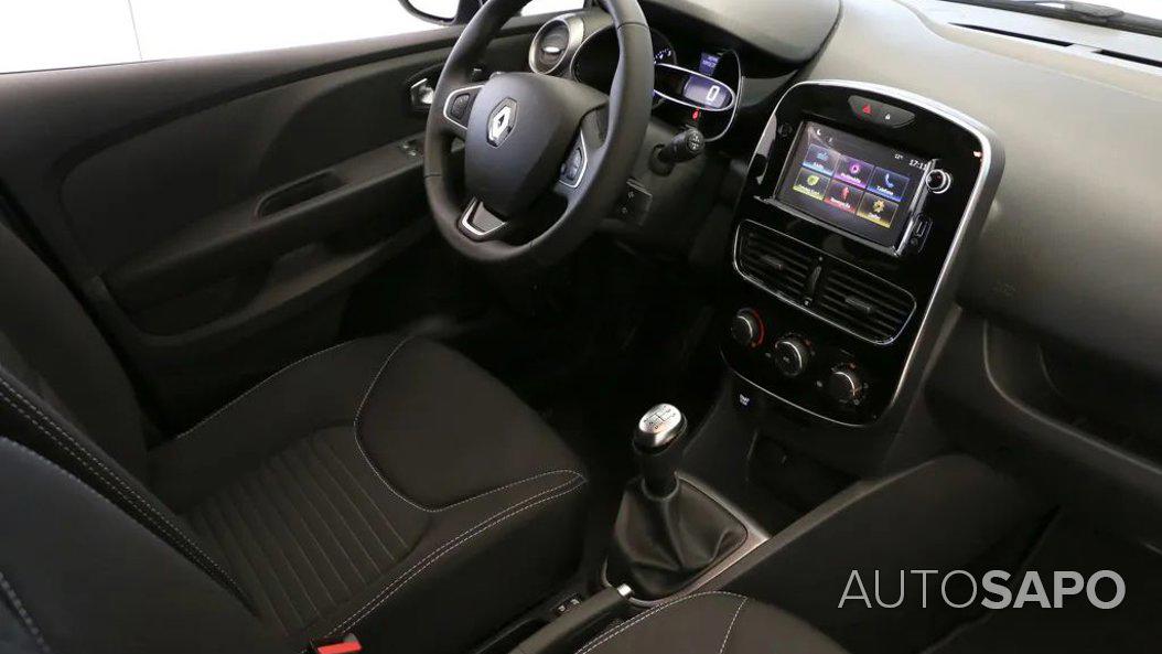 Renault Clio ST 1.5 dCi Limited de 2018