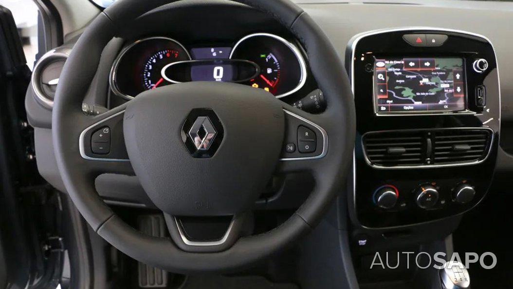 Renault Clio ST 1.5 dCi Limited de 2018