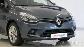 Renault Clio ST 1.5 dCi Limited de 2018