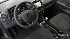 Renault Clio ST 1.5 dCi Limited de 2018