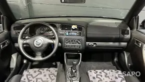 Volkswagen Golf de 1998