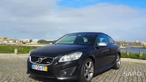 Volvo C30 1.6 D R-Design de 2011