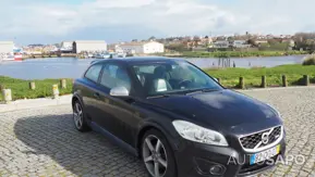 Volvo C30 1.6 D R-Design de 2011