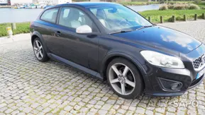 Volvo C30 1.6 D R-Design de 2011