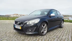 Volvo C30 1.6 D R-Design de 2011