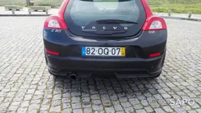 Volvo C30 1.6 D R-Design de 2011