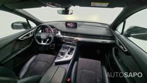 Audi Q7 de 2019
