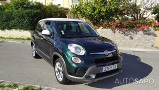 Fiat 500L 1.3 Multijet de 2014