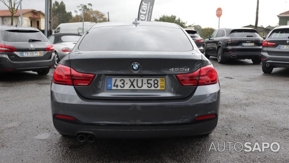 BMW Série 4 420 d Line Luxury Auto de 2019