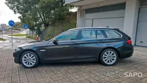 BMW Série 5 520 d Auto de 2011