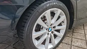 BMW Série 5 520 d Auto de 2011