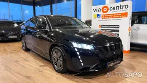 Peugeot 308 de 2023