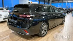 Peugeot 308 de 2023