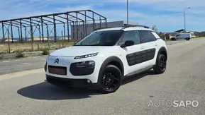 Citroen C4 Cactus de 2015