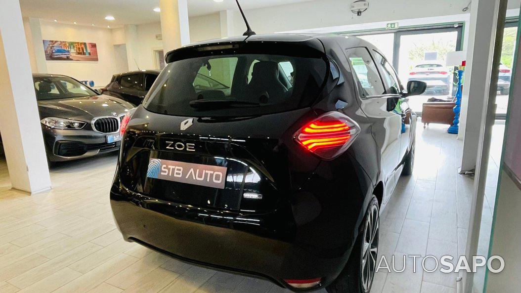 Renault ZOE Intens 50 de 2020