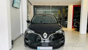 Renault ZOE Intens 50 de 2020