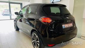 Renault ZOE Intens 50 de 2020