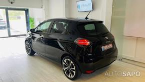 Renault ZOE Intens 50 de 2020