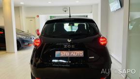 Renault ZOE Intens 50 de 2020