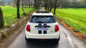 MINI One de 2016