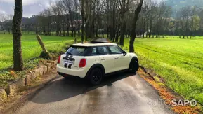 MINI One de 2016