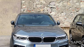 BMW Série 5 530 e iPerformance Pack M de 2019