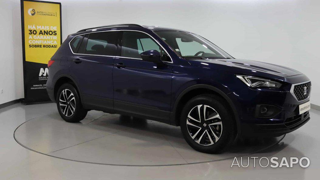 Seat Tarraco 2.0 TDI Style de 2023