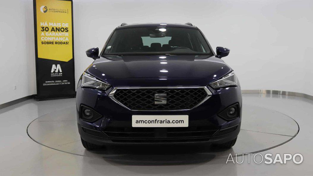 Seat Tarraco 2.0 TDI Style de 2023