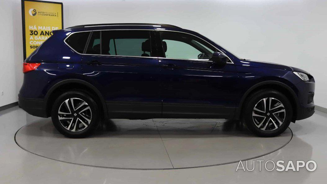 Seat Tarraco 2.0 TDI Style de 2023