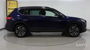 Seat Tarraco 2.0 TDI Style de 2023