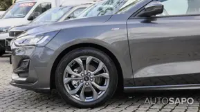 Ford Focus SW 1.0 EcoBoost MHEV ST-Line de 2024