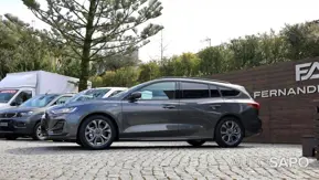 Ford Focus SW 1.0 EcoBoost MHEV ST-Line de 2024