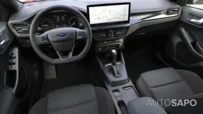 Ford Focus SW 1.0 EcoBoost MHEV ST-Line de 2024