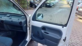 Renault Kangoo Kangoo 1.9 D Grande Volume de 2001