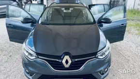 Renault Mégane 1.5 dCi Limited SS de 2018