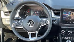 Renault Captur 1.6 E-Tech Plug-In RS Line de 2023
