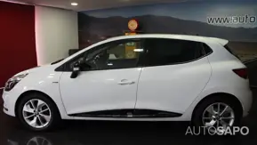 Renault Clio de 2017