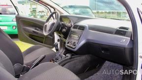 Fiat Grande Punto 1.3 M-Jet Active de 2009