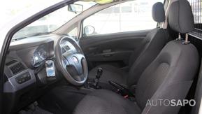 Fiat Grande Punto 1.3 M-Jet Active de 2009