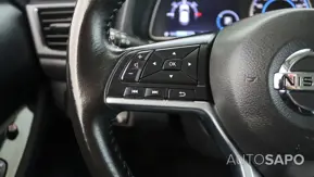 Nissan Leaf Acenta Flex de 2018