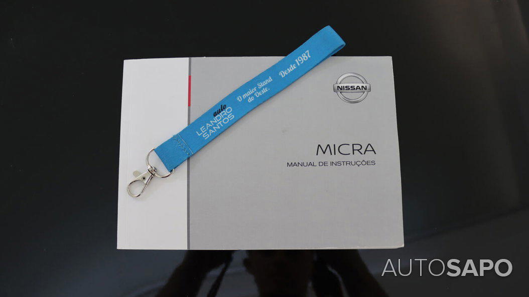 Nissan Micra 1.0 IG-T N-Sport de 2021