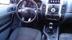 Ford Ranger 2.2 TDCi CD XL 4WD de 2014