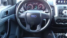 Ford Ranger 2.2 TDCi CD XL 4WD de 2014