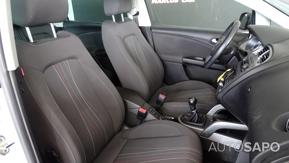 Seat Altea 1.6 TDi Copa Plus Eco.Start-Stop de 2012