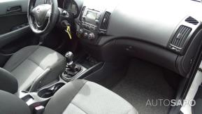 Hyundai i30 de 2010