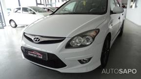 Hyundai i30 de 2010