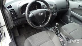 Hyundai i30 de 2010