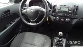 Hyundai i30 de 2010