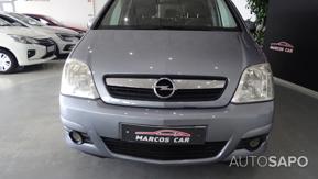 Opel Meriva 1.3 CDTi Enjoy de 2007